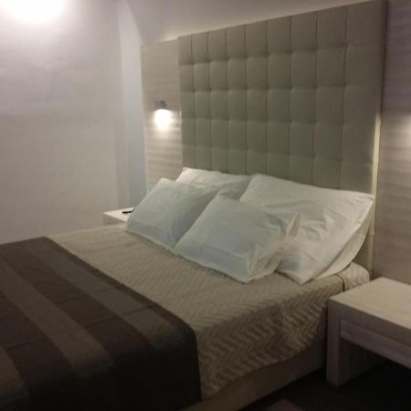 Aqua Oliva Resort Syvota חדר תמונה