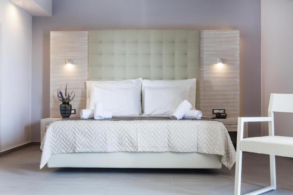 Aqua Oliva Resort Syvota מראה חיצוני תמונה