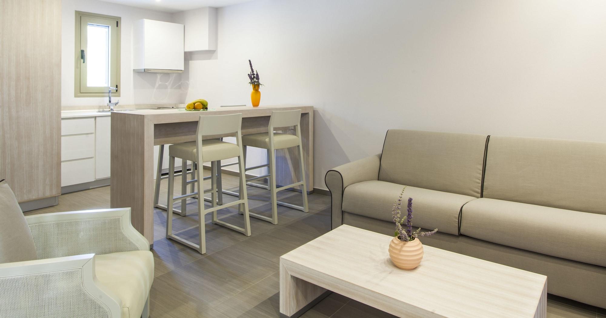 Aqua Oliva Resort Syvota מראה חיצוני תמונה