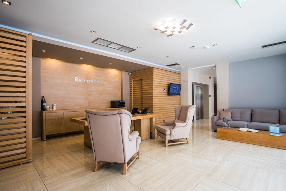 Aqua Oliva Resort Syvota מראה חיצוני תמונה