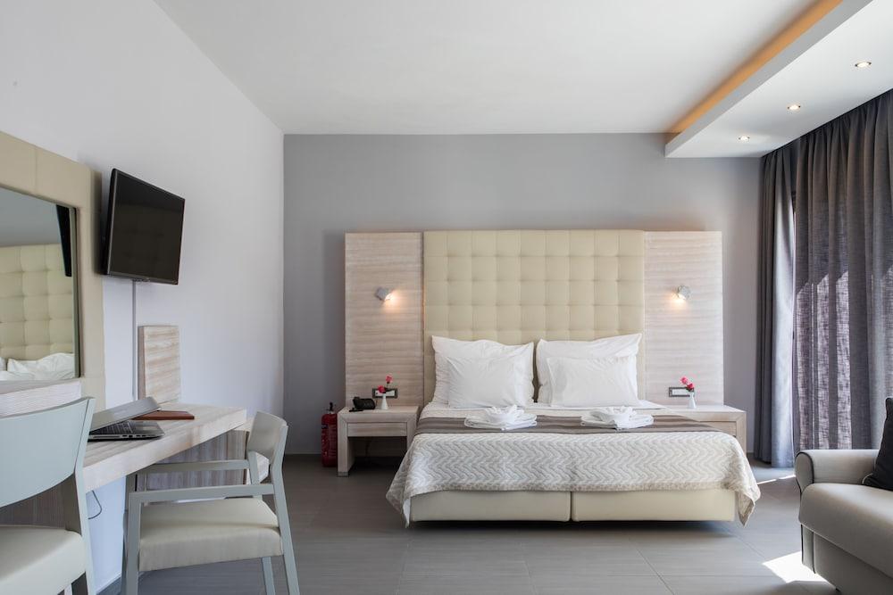 Aqua Oliva Resort Syvota מראה חיצוני תמונה