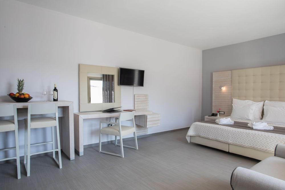 Aqua Oliva Resort Syvota מראה חיצוני תמונה