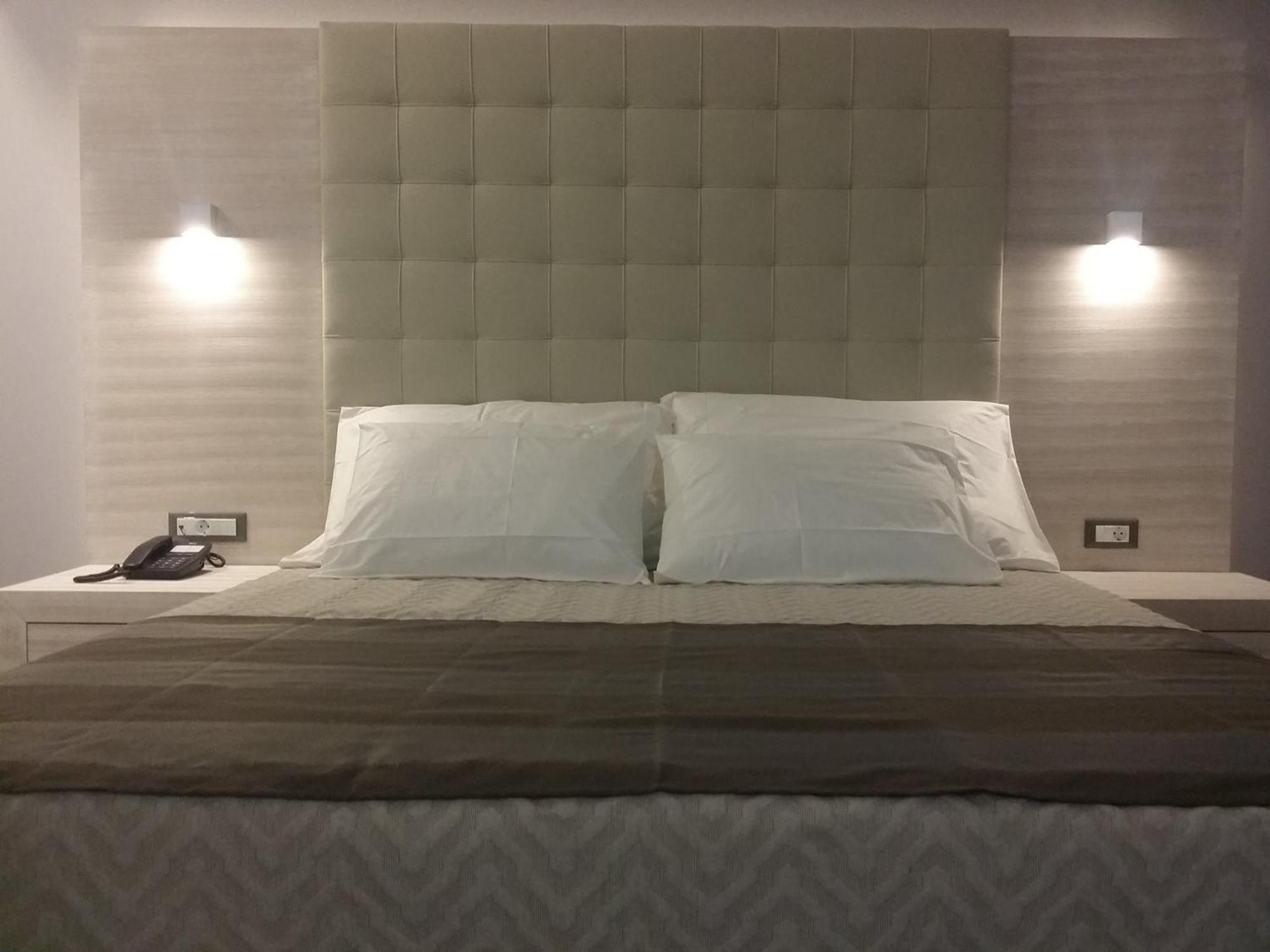 Aqua Oliva Resort Syvota חדר תמונה