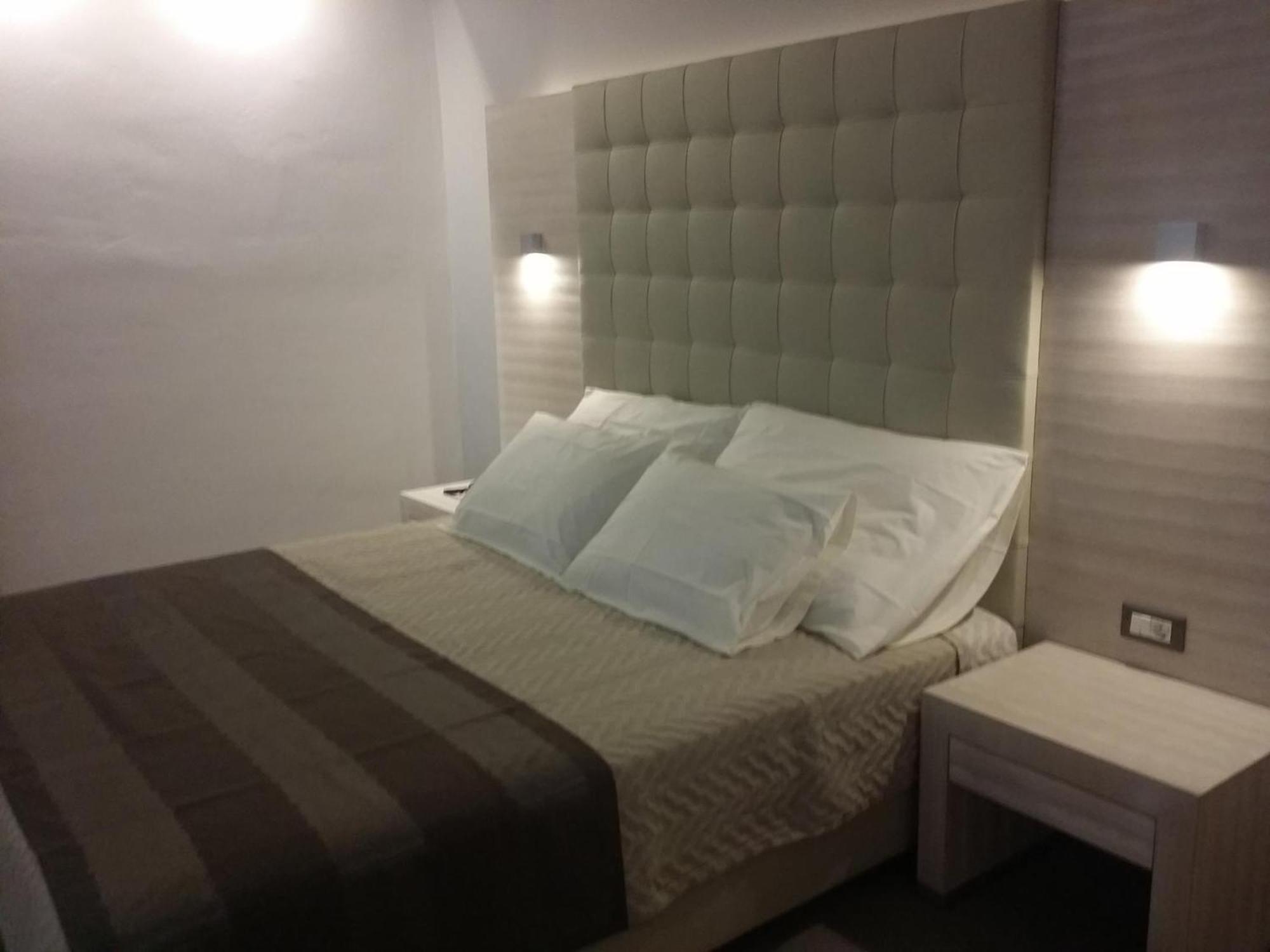 Aqua Oliva Resort Syvota חדר תמונה