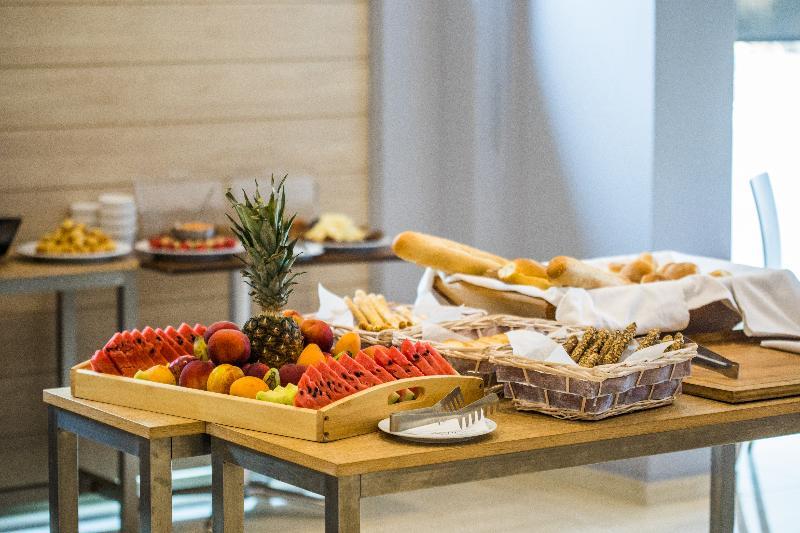 Aqua Oliva Resort Syvota מראה חיצוני תמונה