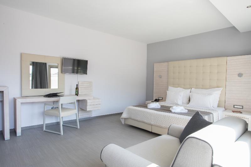 Aqua Oliva Resort Syvota מראה חיצוני תמונה