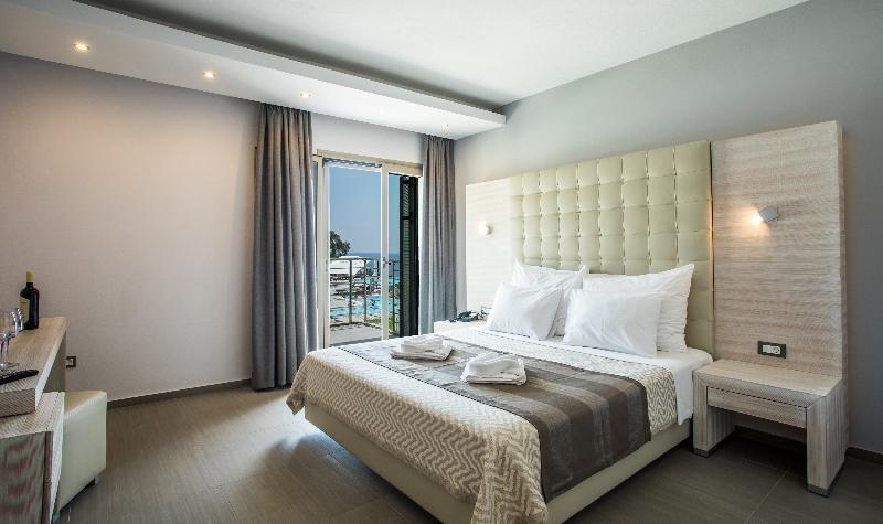 Aqua Oliva Resort Syvota מראה חיצוני תמונה
